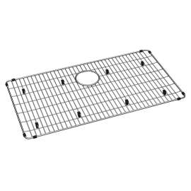 Stainless Steel 28-1/4" X 15-1/4" X 1-1/4" Bottom Grid, EBG2815
