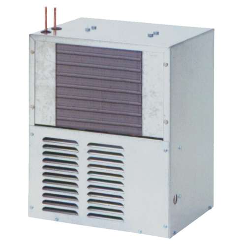 Remote Chiller Non-Filtered Refrigerated 8 Gph, ECH8