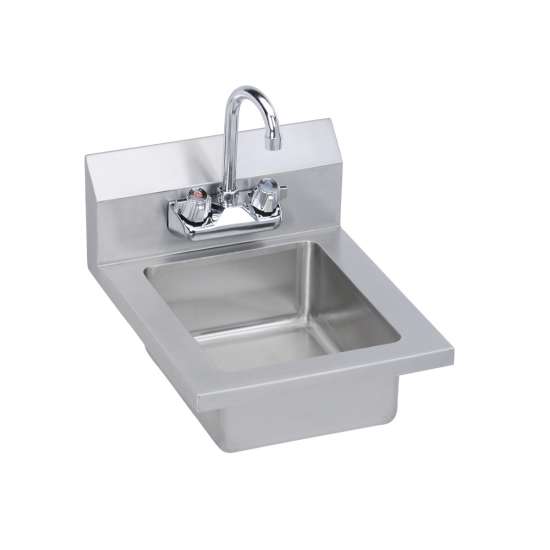 Stainless Steel 14