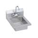 Stainless Steel 14