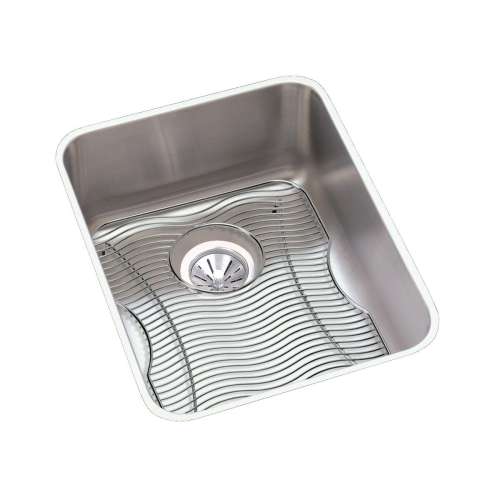 Lustertone Classic Stainless Steel, 16-1/2