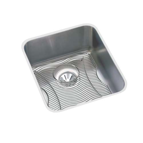 Lustertone Classic Stainless Steel, 18-1/2