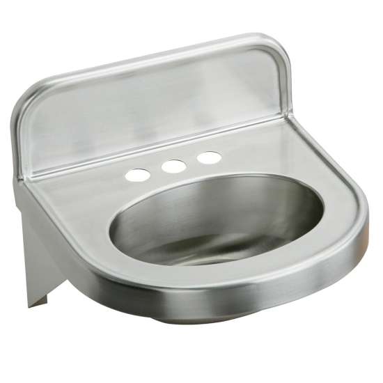 Stainless Steel 18