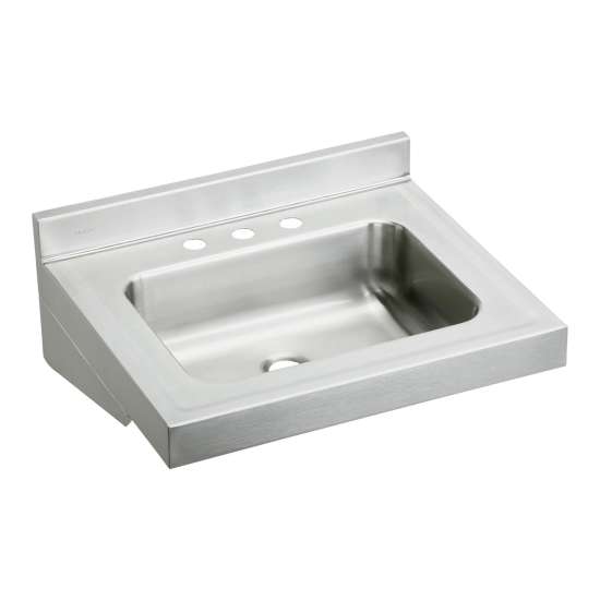 Stainless Steel 22