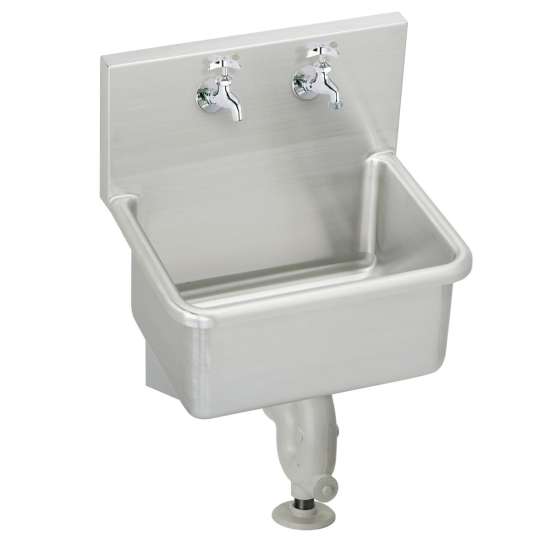 Stainless Steel 23