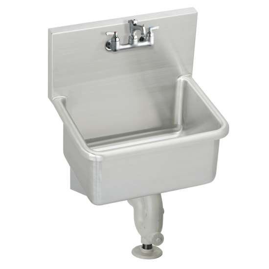 Stainless Steel 23