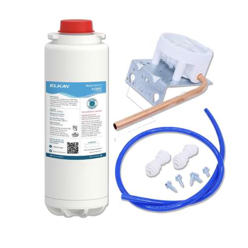 Universal Filtration Kit (3000-Gallon), EWF3000