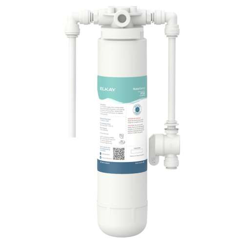 Watersentry 5-Micron Sediment Pre-Filter Filtration Kit, EWFPF5M