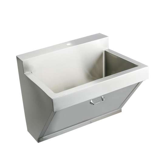 Stainless Steel 30