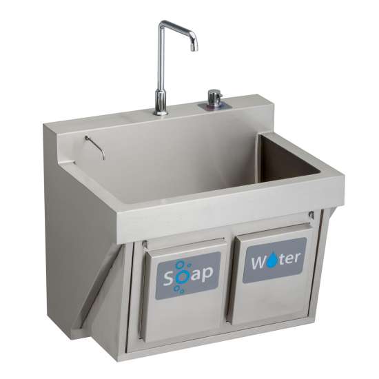 Stainless Steel 30