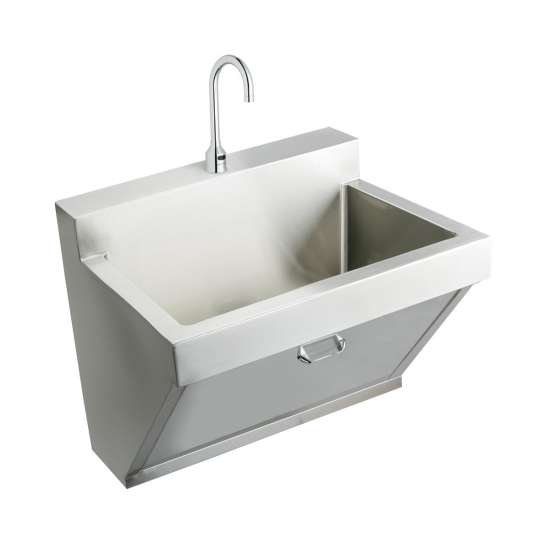 Stainless Steel 30