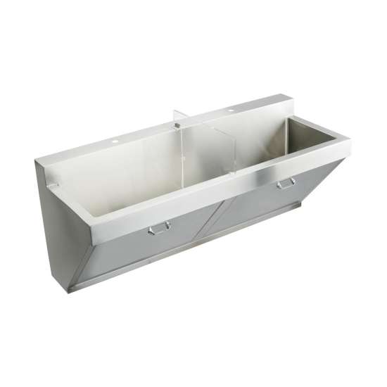 Stainless Steel 60