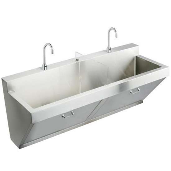 Stainless Steel 60