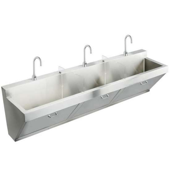 Stainless Steel 90