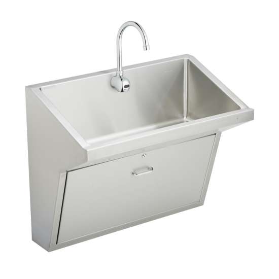 Stainless Steel 33
