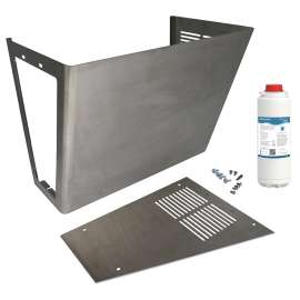 Single Level Filter Maintenance Kit With Filter, EZFMK