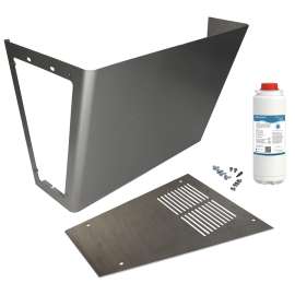 Bi-Level Filter Maintenance Kit With Filter, EZFMTLK