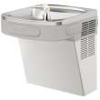 Wall Mount Ada Cooler Non-Filtered Refrigerated Stainless, EZS8S