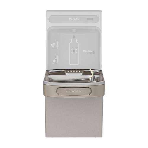 Cooler Only - Ezs8Wslk, EZS8WSL