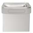 Wall Mount Ada Cooler Non-Filtered Non-Refrigerated Stainless, EZSDS