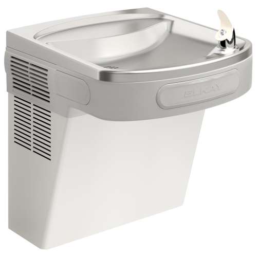 Wall Mount Ada Cooler Non-Filtered Non-Refrigerated Stainless, EZSDS