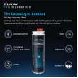 Elkay Pro Filtration High-Capacity Lead + Microplastics 6000 Gal. Filter, FL6