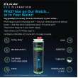 Elkay Pro Filtration Total Pfas* + Lead + Microplastics 4000 Gal. Filter, FLP4