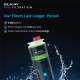 Elkay Pro Filtration Total Pfas* + Lead + Microplastics 4000 Gal. Filter, FLP4