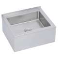 Service & Mop Sinks