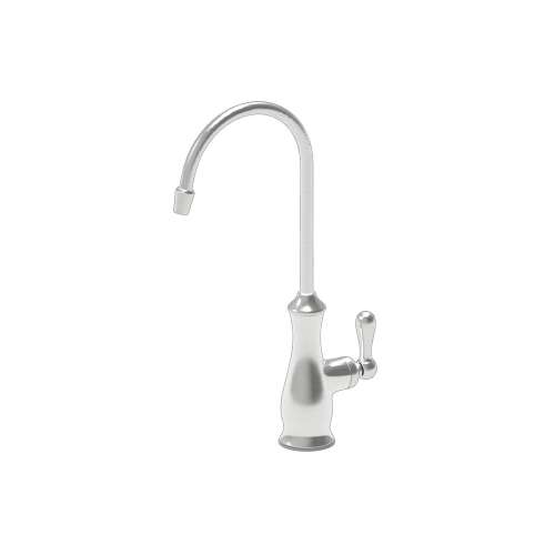 Polished Body Dispensing Faucet, FS33-A
