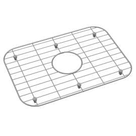 Dayton Stainless Steel 17-1/2" X 12-1/4" X 1" Bottom Grid, GBG2115SS