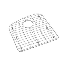 Dayton Stainless Steel 16-3/4" X 17-1/4" X 1" Bottom Grid, GOBG1819SS
