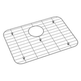 Dayton Stainless Steel 19-1/16" X 13-3/4" X 1" Bottom Grid, GOBG2115SS