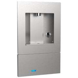 Liv Built-In Filtered Vr Mechanical Bottle Filling Station With Filter Monitor, LBWDCM0SSC-FM