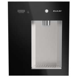 Liv Ez Filtered And Chilled Water Dispenser Midnight, LBWDM06BKBC