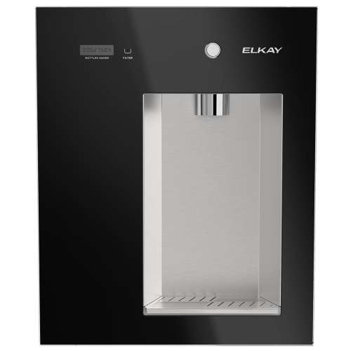 Liv Ez Filtered Water Dispenser Midnight, LBWDM0BKBC