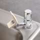 Flexi-Guard Safety Bubbler Classroom Bubbler, LK1141A