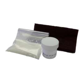 Stainless Steel Sink Restoration Kit, LK34