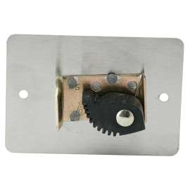 Stainless Steel Hose Hanger, LK404