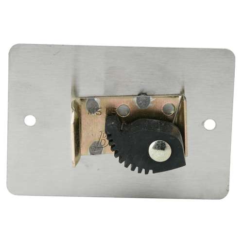 Stainless Steel Hose Hanger, LK404