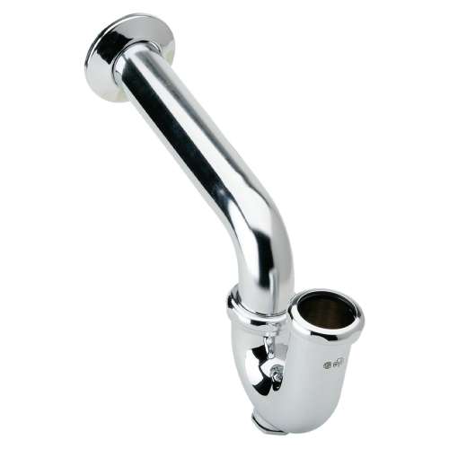 P-Trap With Cleanout Plug, LK500