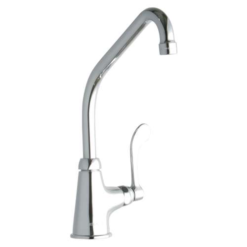 Single Hole With Single Control Faucet With 8