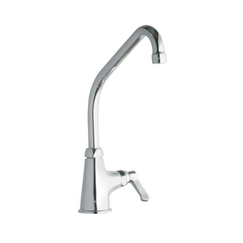Single Hole With Single Control Faucet With 10