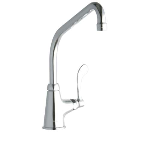 Single Hole With Single Control Faucet With 10