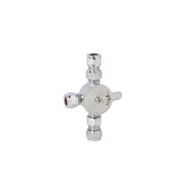 Faucet Mixing Valve, LK724