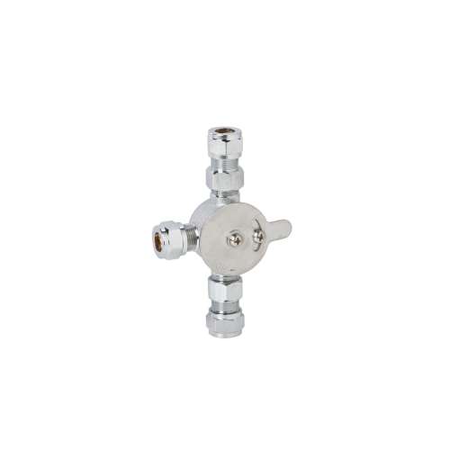 Faucet Mixing Valve, LK724
