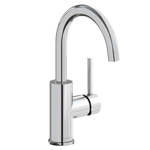 Avado Single Hole Bar Faucet With Lever Handle Chrome, LKAV3021CR