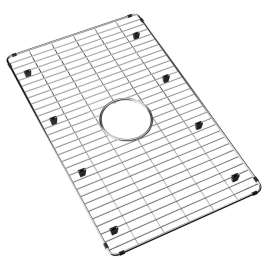 Stainless Steel 26-3/4" X 16-9/16" X 1-3/8" Bottom Grid, LKBG2616SS
