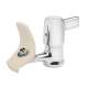 Flexi-Guard Safety Bubbler Lever Handle Classroom Bubbler, LKBH1141A