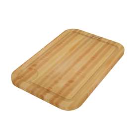 Hardwood 14-1/2" X 17-5/16" X 1" Cutting Board, LKCB1216HW